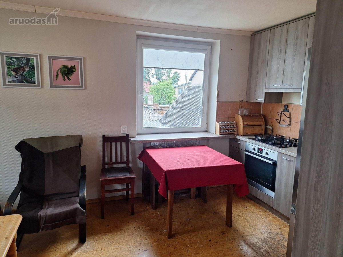 House for sale — Panevėžys, Rožėse, Panevėžys, Rožės, Pušyno g. — photo 9