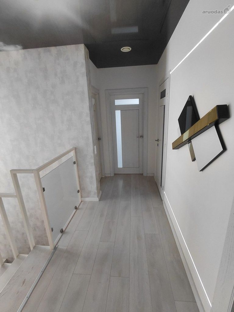 Townhouse for sale — Panevėžys, Stetiškiai, Vadoklių g. — photo 18
