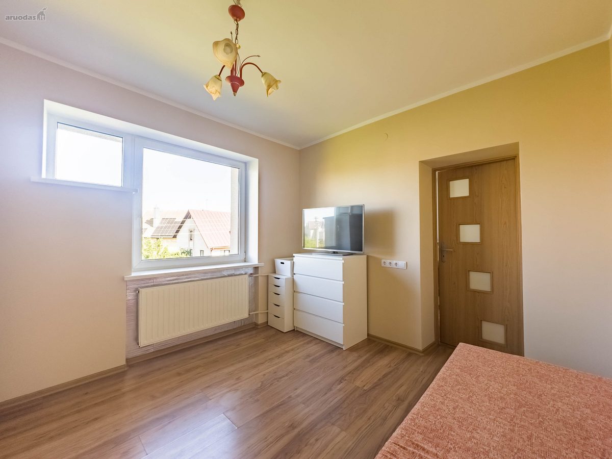 House for sale — Panevėžys, Rožės, Gamtininkų g. — photo 21