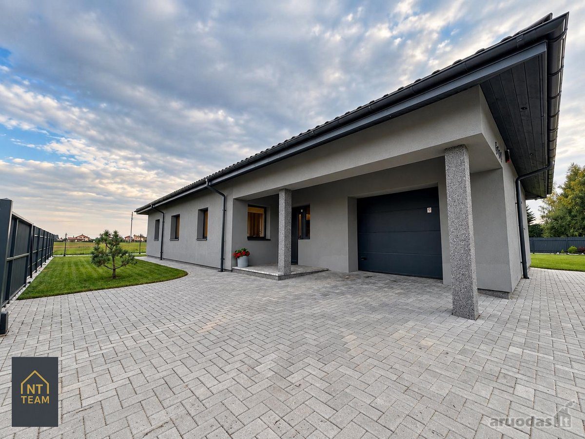House for sale — Panevėžys, Stetiškiai, Gubojų g. 3 — photo 2