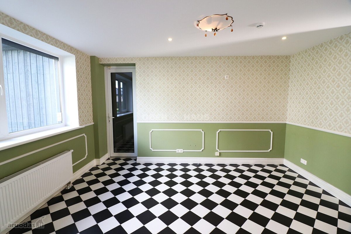 6-room apartment for sale — Panevėžys, Molainiai, Vaišvilčių g. — photo 5