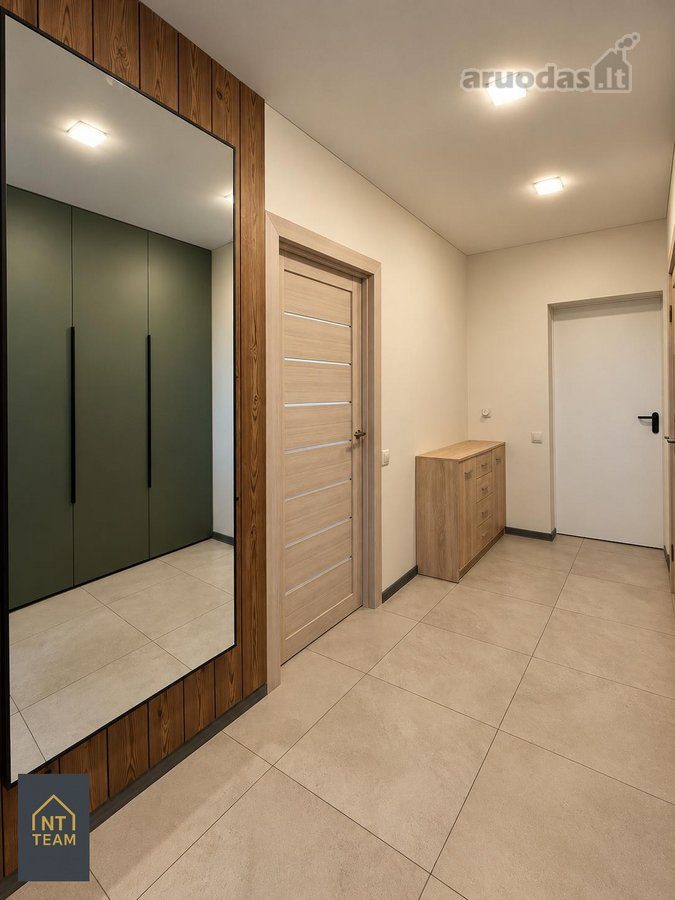 House for sale — Panevėžys, Stetiškiai, Gubojų g. 3 — photo 21
