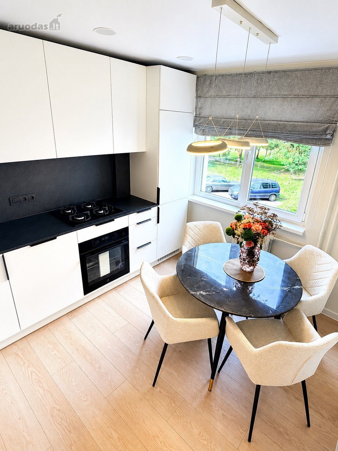 3-room apartment for sale — Panevėžys, Molainiai, Molainių g. — photo 19