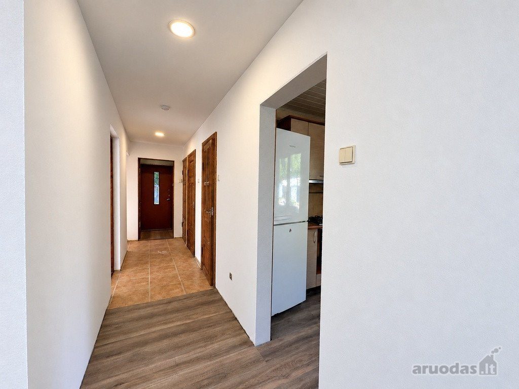 4-room apartment for sale — Panevėžys, Klaipėdos, Savitiškio g. — photo 32