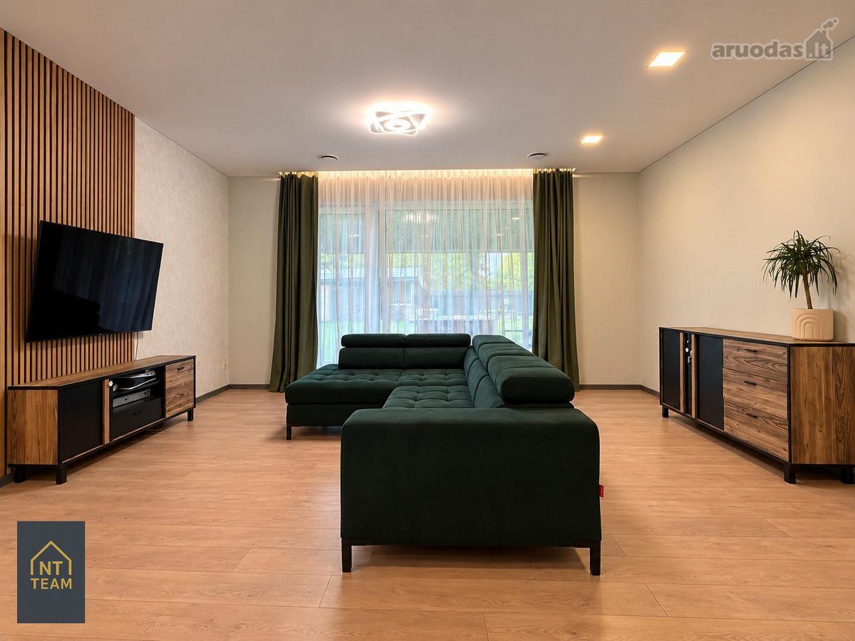 House for sale — Panevėžys, Stetiškiai, Gubojų g. 3 — photo 3