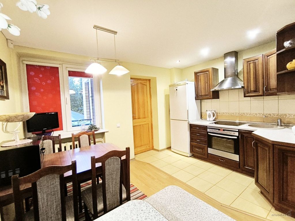 House for sale — Panevėžys, Rožės, Aguonų g. — photo 8