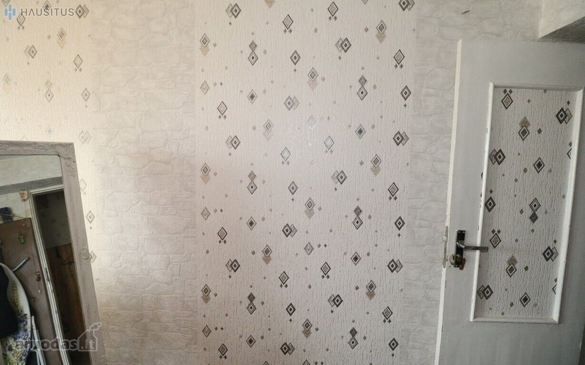 3-room apartment for sale — Panevėžys, Pilėnai, Durpyno 4 — photo 13