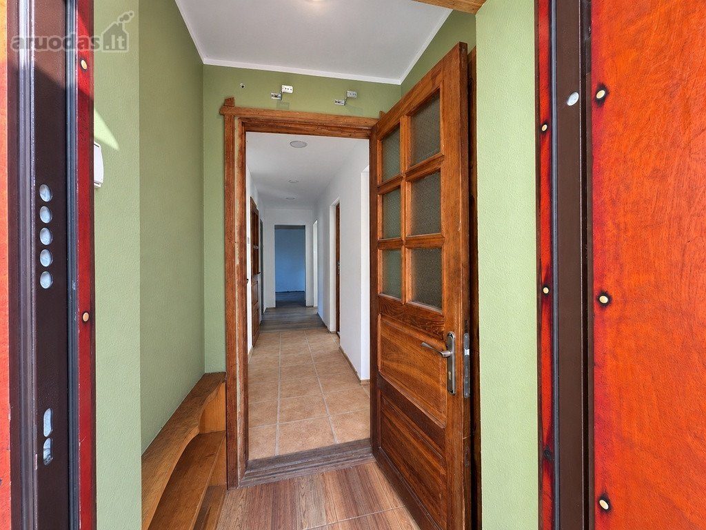 4-room apartment for sale — Panevėžys, Klaipėdos, Savitiškio g. — photo 4