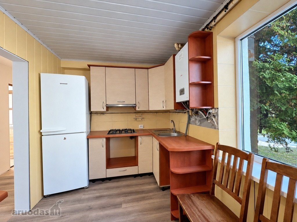 4-room apartment for sale — Panevėžys, Klaipėdos, Savitiškio g. — photo 36