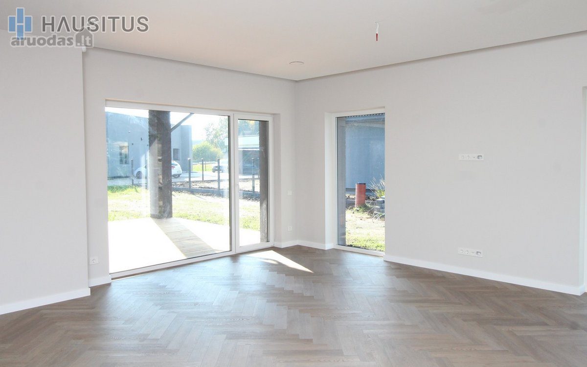 House for sale — Panevėžys, Stetiškiai, Aitvarų g. — photo 8