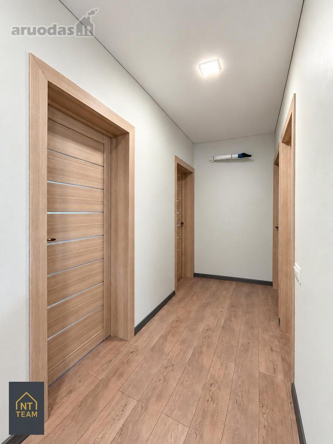 House for sale — Panevėžys, Stetiškiai, Gubojų g. 3 — photo 10