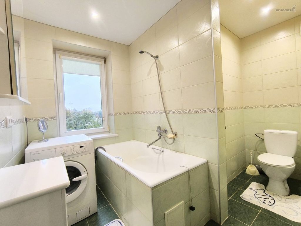 House for sale — Panevėžys, Rožės, Aguonų g. — photo 33