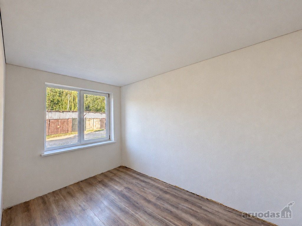4-room apartment for sale — Panevėžys, Klaipėdos, Savitiškio g. — photo 27