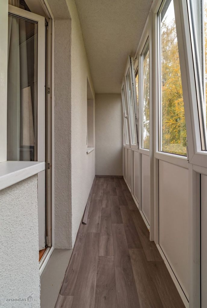 1-room apartment for sale — Panevėžys, Tulpės, Tulpių g. — photo 6