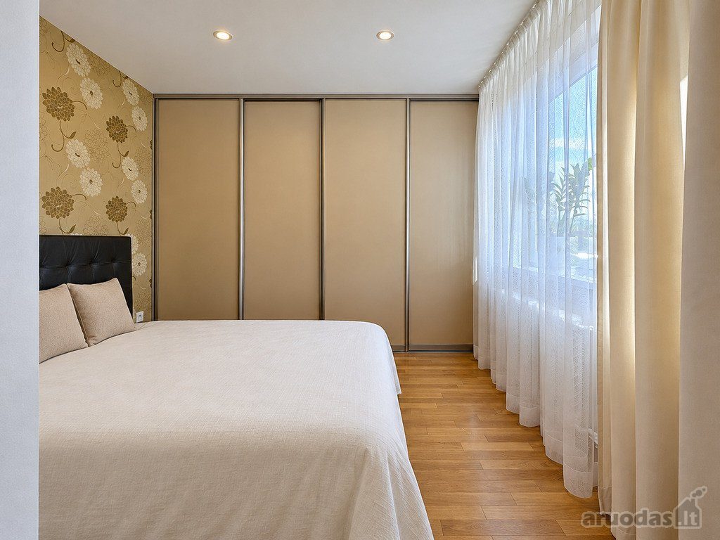 3-room apartment for sale — Panevėžys, Pilėnai, Dainavos g. — photo 16