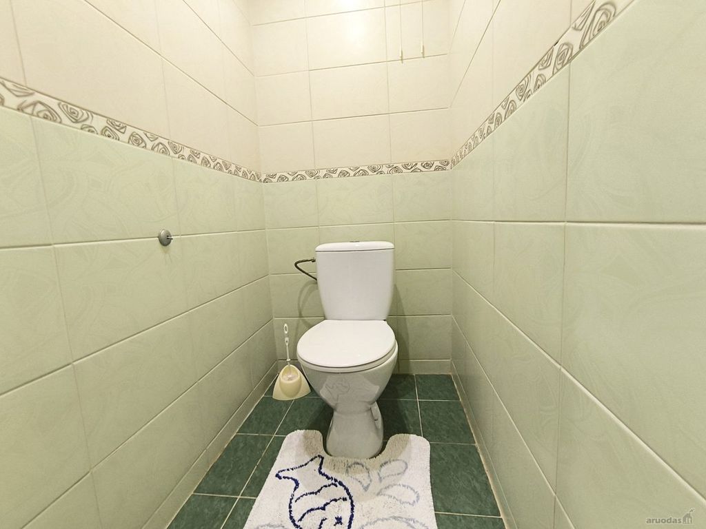 House for sale — Panevėžys, Rožės, Aguonų g. — photo 32