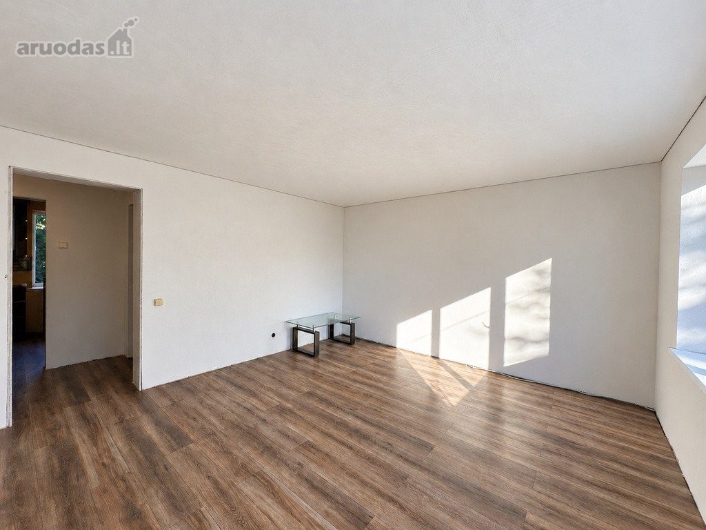 4-room apartment for sale — Panevėžys, Klaipėdos, Savitiškio g. — photo 21