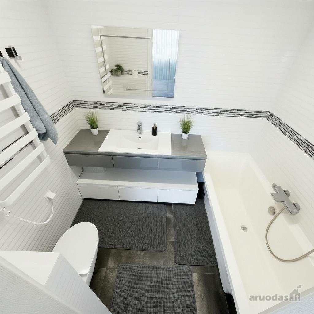 Townhouse for sale — Panevėžys, Stetiškiai, Vadoklių g. — photo 27
