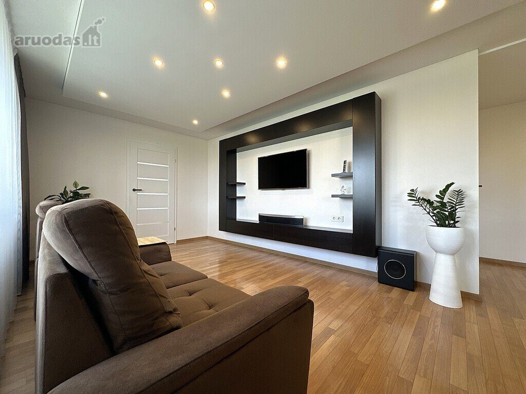 3-room apartment for sale — Panevėžys, Pilėnai, Dainavos g. — photo 9