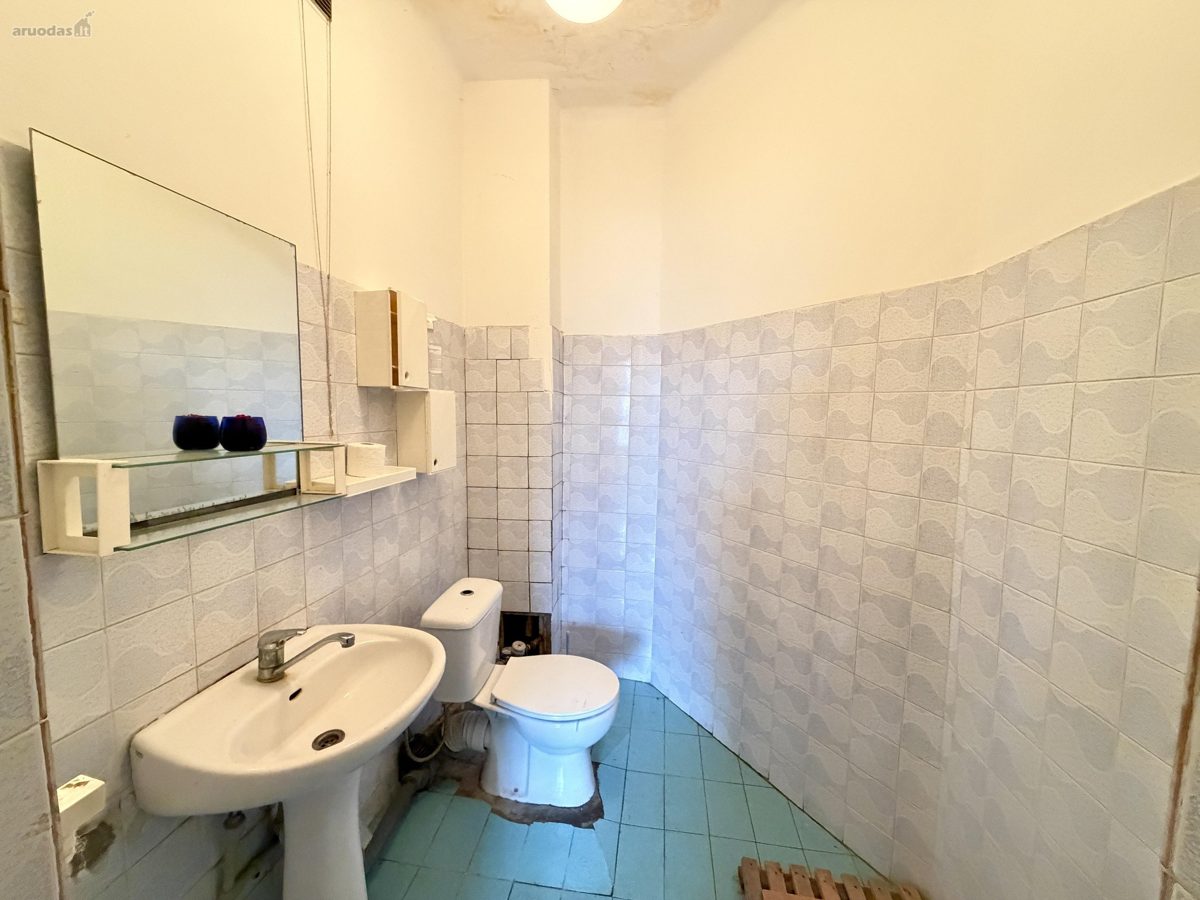 3-room apartment for sale — Panevėžys, Skaistakalnis, S. Kerbedžio g. — photo 10