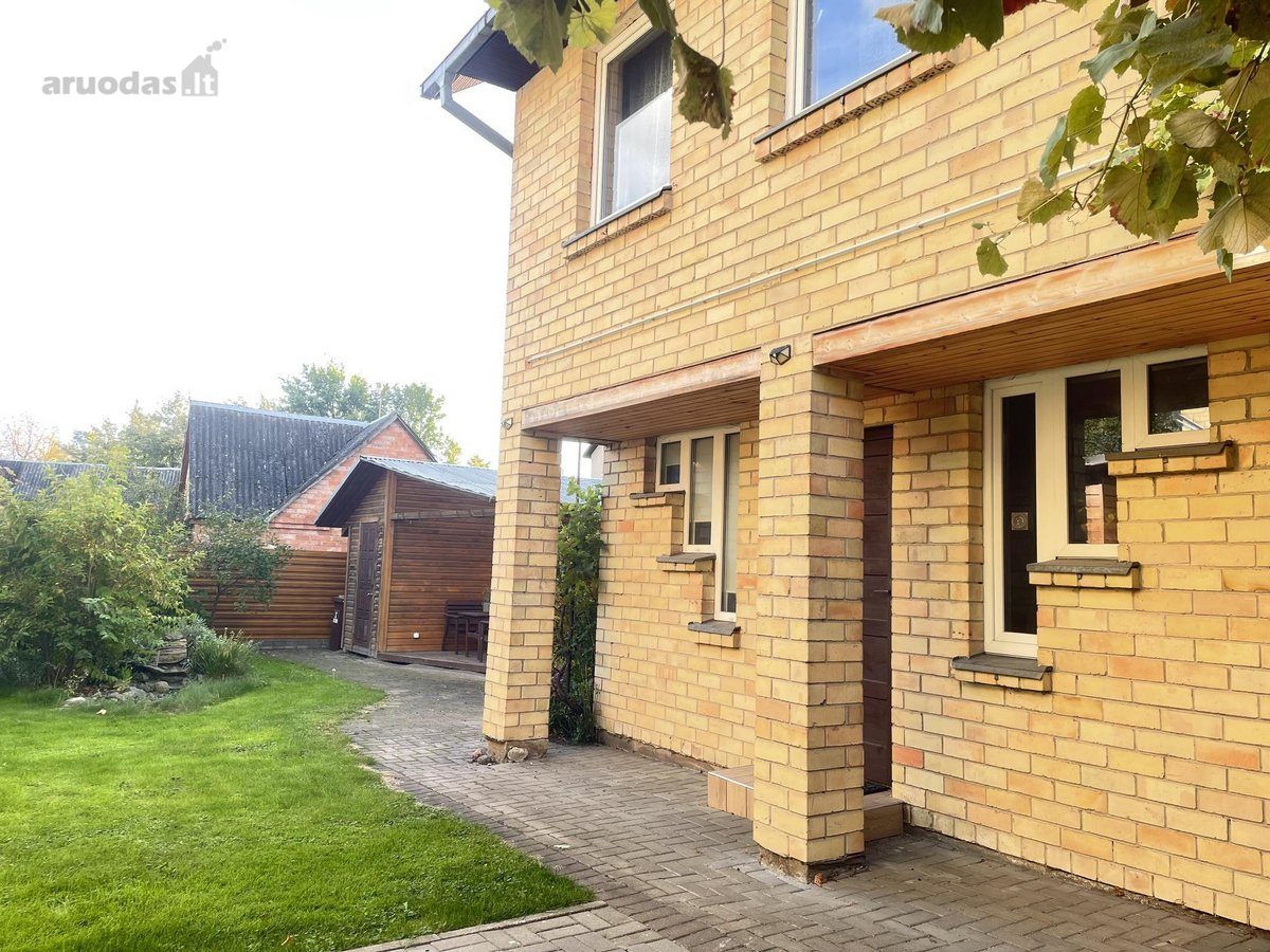 House for sale — Panevėžys, Rožėse, Panevėžys, Rožės, Pušyno g. — photo 2