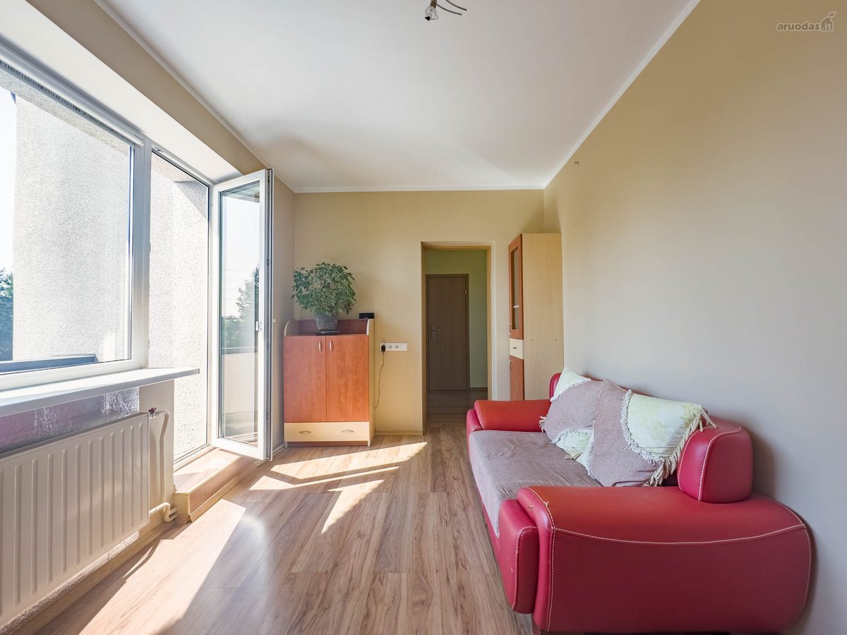 House for sale — Panevėžys, Rožės, Gamtininkų g. — photo 16
