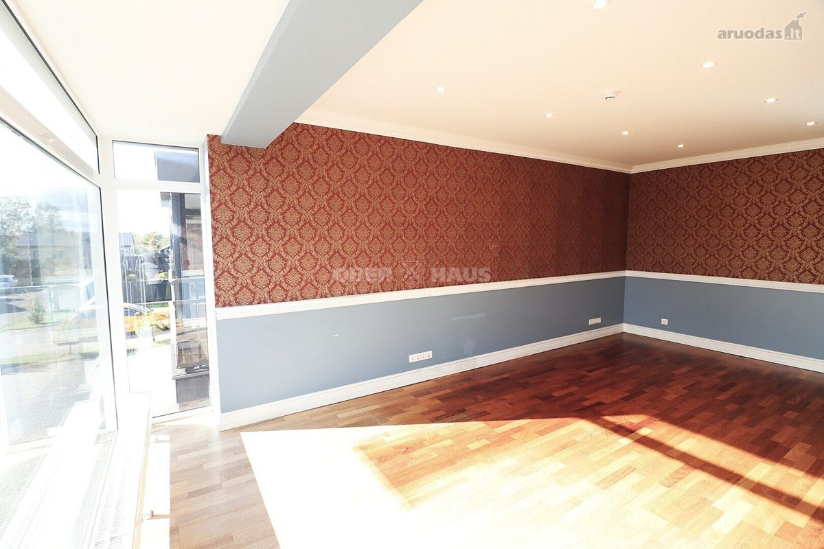 6-room apartment for sale — Panevėžys, Molainiai, Vaišvilčių g. — photo 13