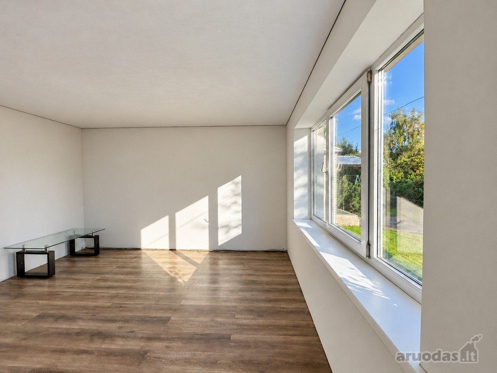4-room apartment for sale — Panevėžys, Klaipėdos, Savitiškio g. — photo 22