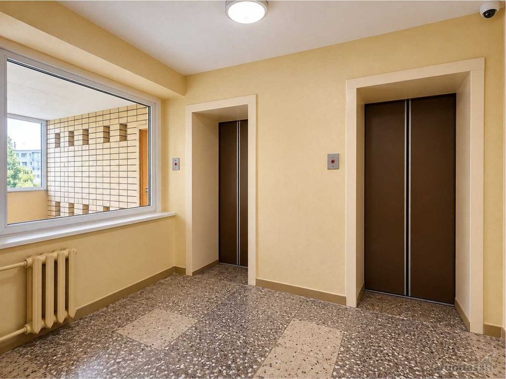 3-room apartment for sale — Panevėžys, Tulpės, Nemuno g. — photo 16