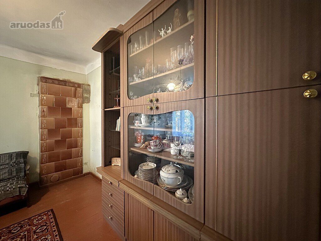 House for sale — Panevėžys, Centras, Švyturio g. — photo 19