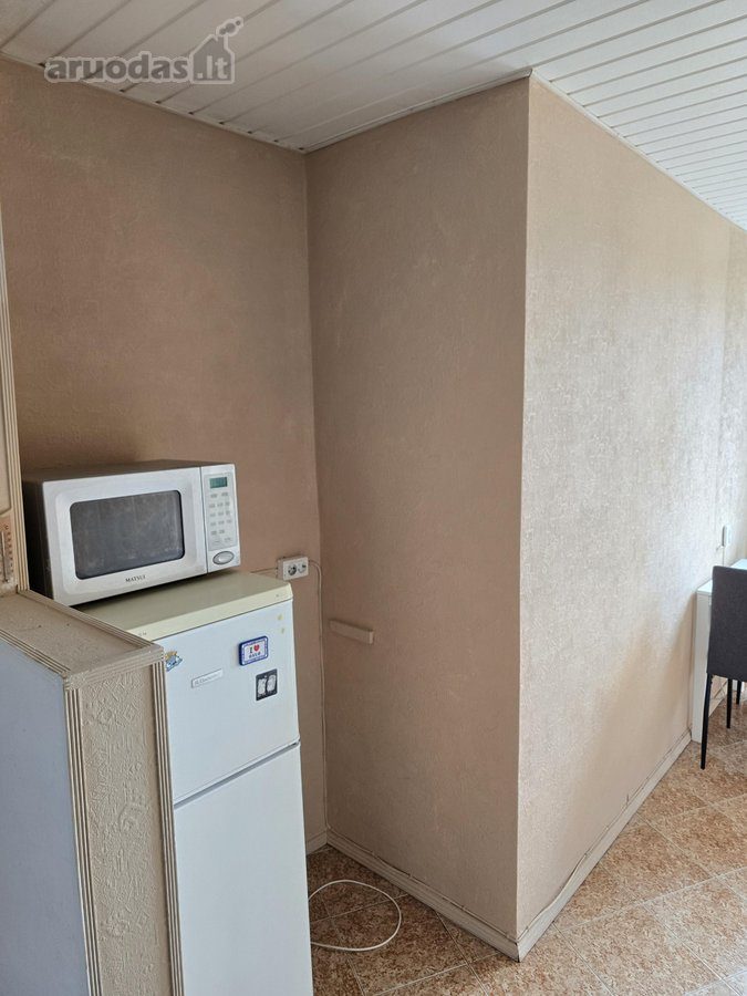 2-room apartment for sale — Panevėžys, Pilėnai, Dainavos g. 15 — photo 25