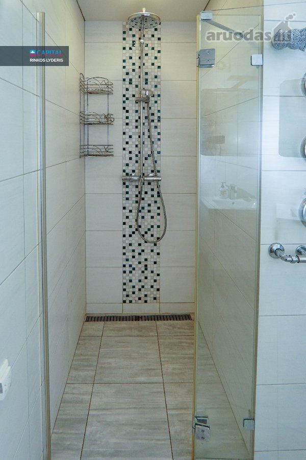 2-room apartment for sale — Panevėžys, Žemaičiai, Staniūnų g. — photo 16