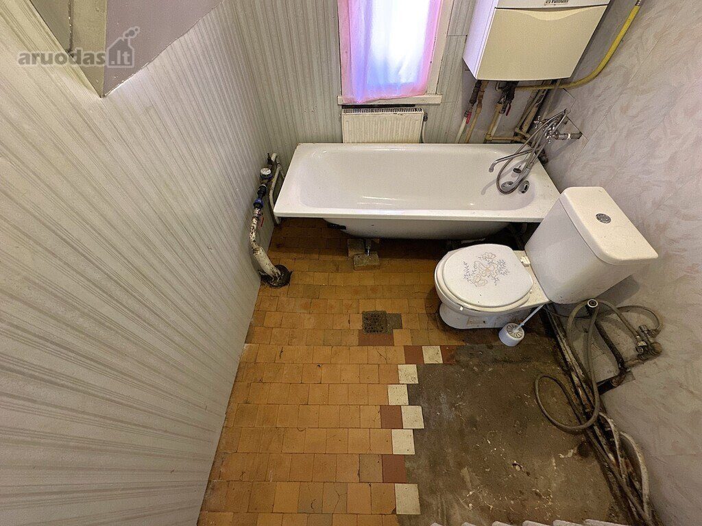 House for sale — Panevėžys, Centras, Švyturio g. — photo 37