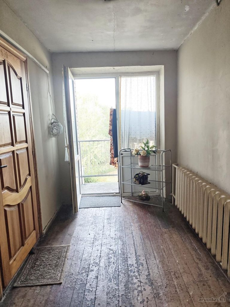 1-room apartment for sale — Panevėžys, Centras, Nemuno g. — photo 5