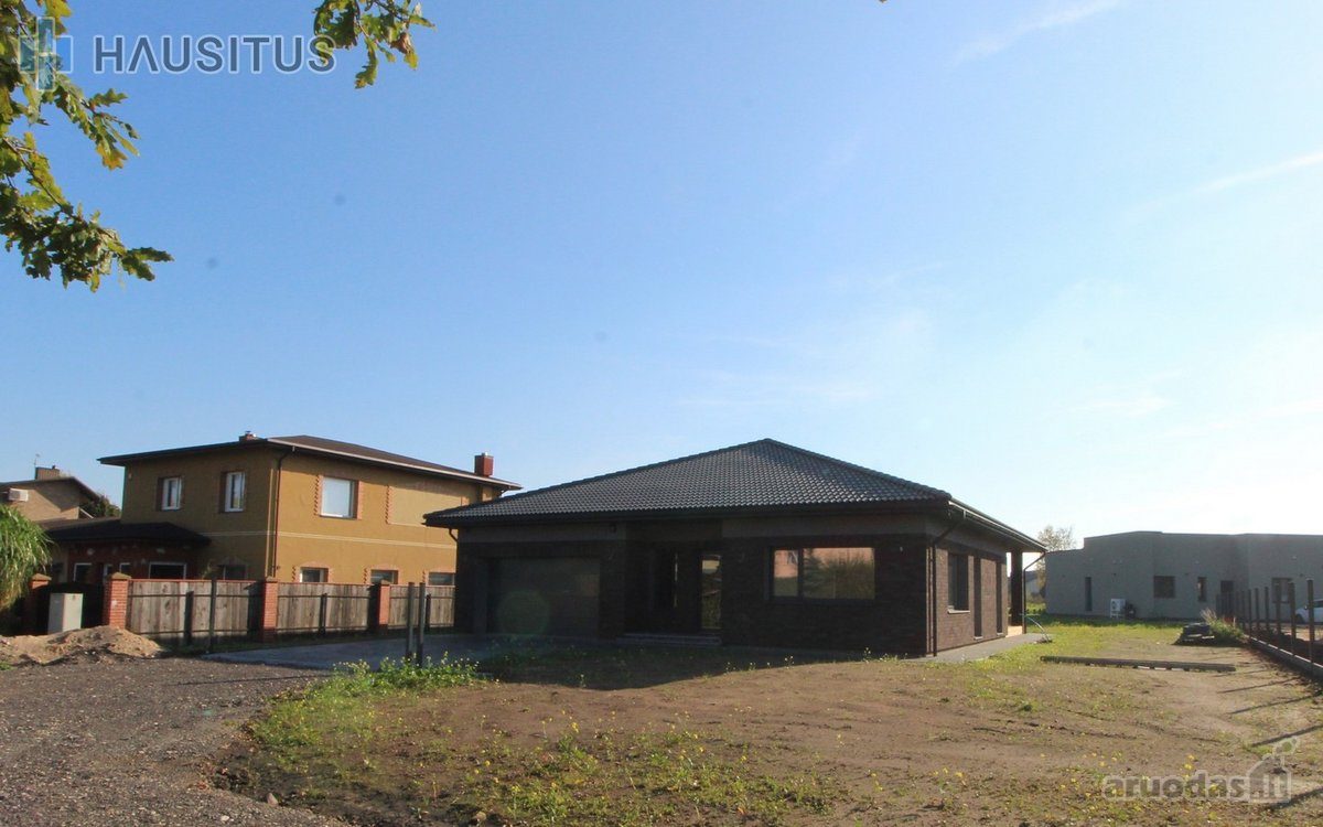 House for sale — Panevėžys, Stetiškiai, Aitvarų g. — photo 31