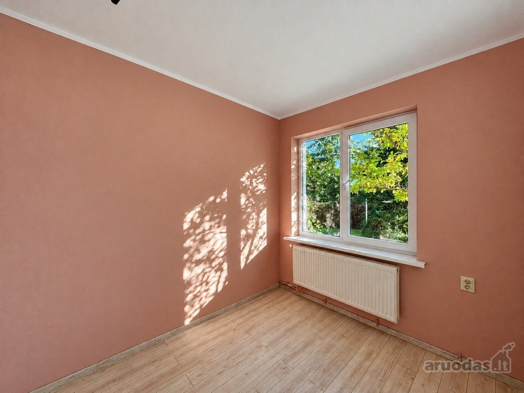 4-room apartment for sale — Panevėžys, Klaipėdos, Savitiškio g. — photo 9