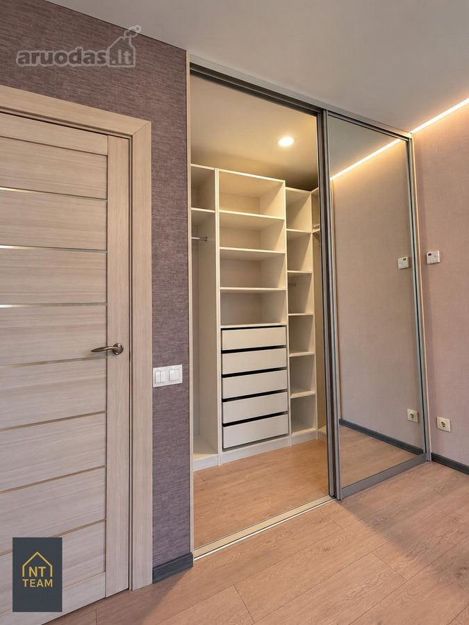 House for sale — Panevėžys, Stetiškiai, Gubojų g. 3 — photo 13