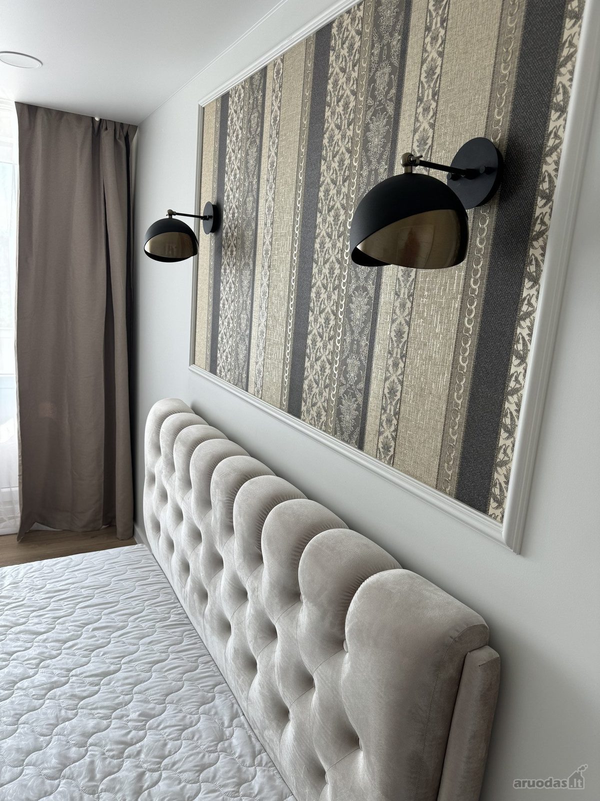 3-room apartment for sale — Panevėžys, Žemaičiai, Žemaičių g. — photo 12