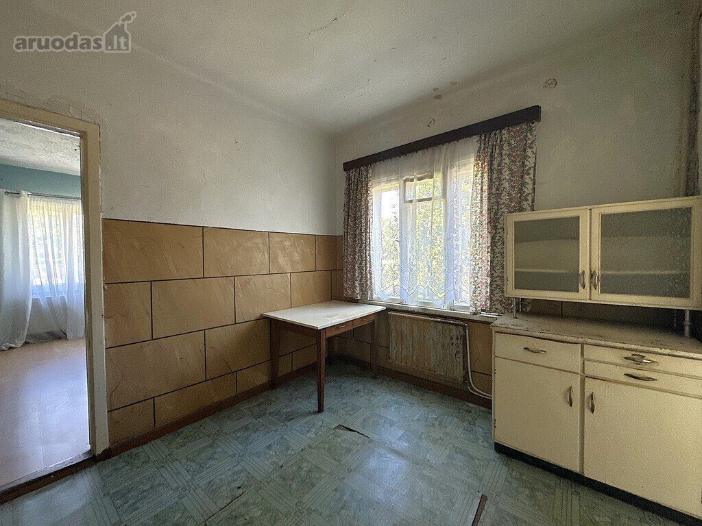 House for sale — Panevėžys, Centras, Švyturio g. — photo 8