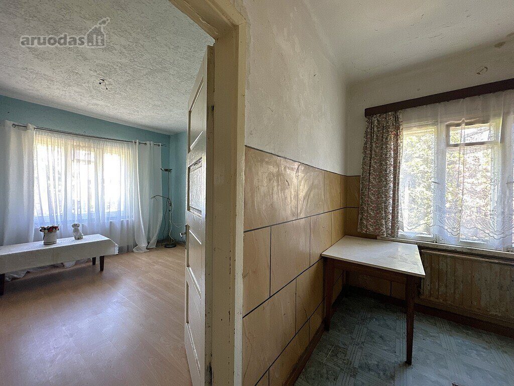 House for sale — Panevėžys, Centras, Švyturio g. — photo 28