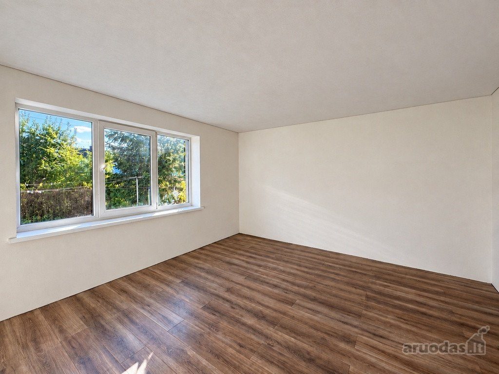 4-room apartment for sale — Panevėžys, Klaipėdos, Savitiškio g. — photo 24