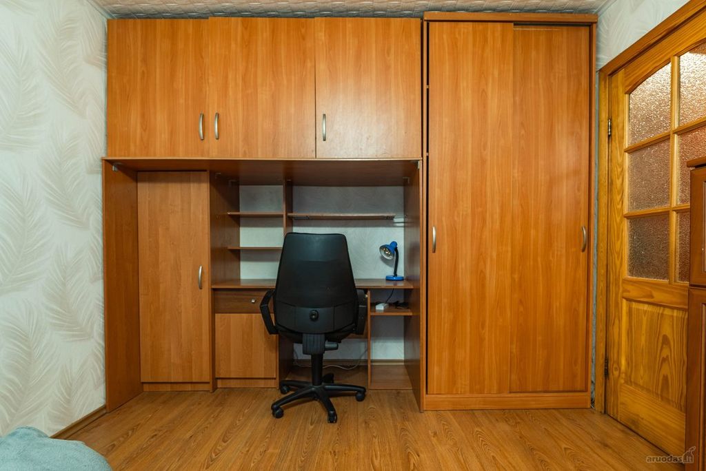 1-room apartment for sale — Panevėžys, Tulpės, Tulpių g. — photo 8