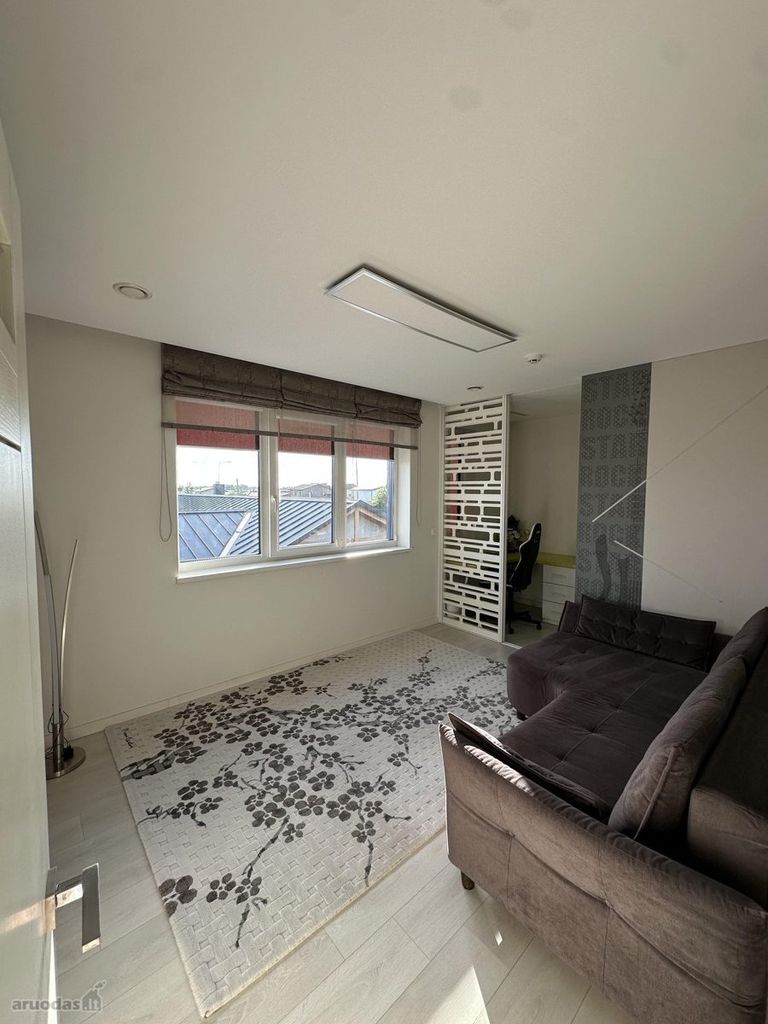Townhouse for sale — Panevėžys, Stetiškiai, Vadoklių g. — photo 23