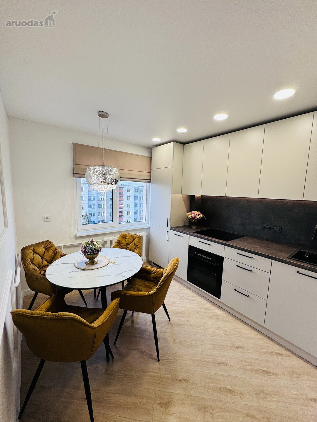 3-room apartment for sale — Panevėžys, Molainiai, Molainių g. — photo 16