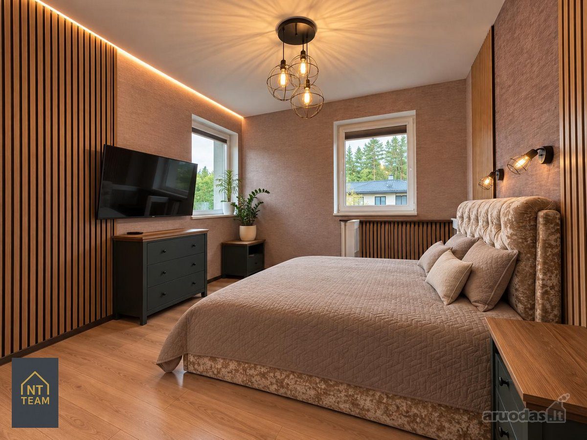 House for sale — Panevėžys, Stetiškiai, Gubojų g. 3 — photo 11
