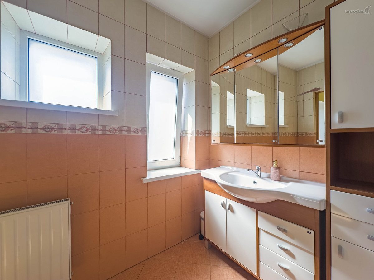 House for sale — Panevėžys, Rožės, Gamtininkų g. — photo 25