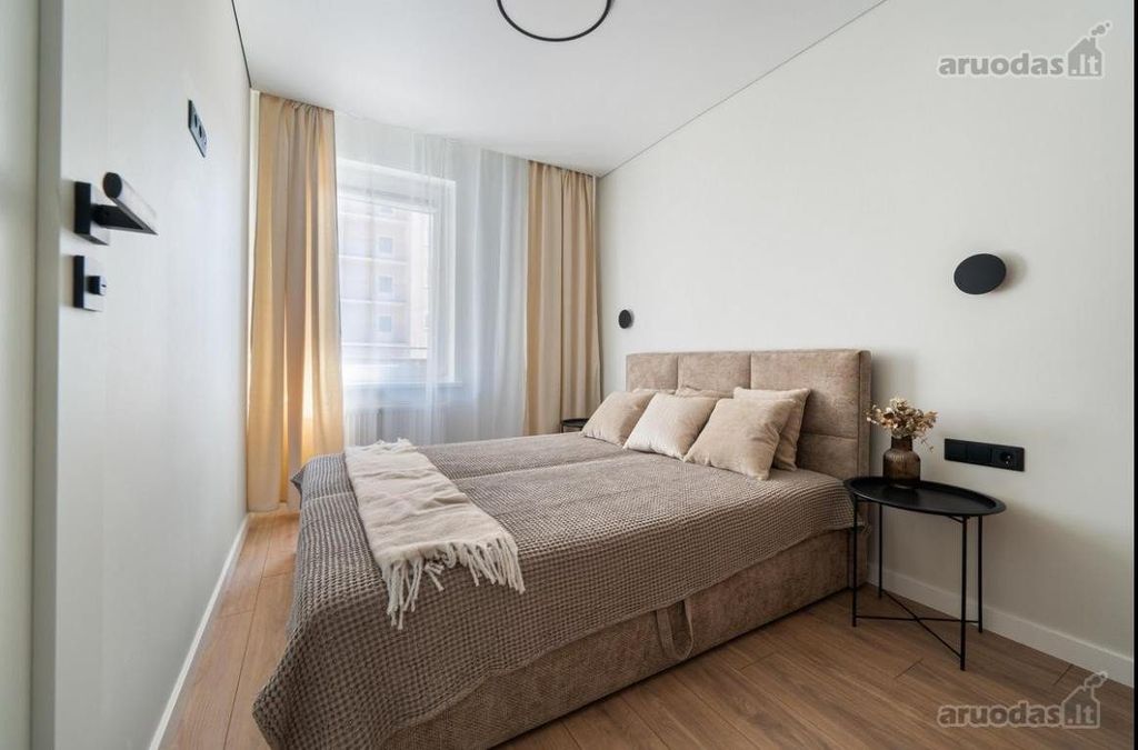 3-room apartment for sale — Panevėžys, Tulpės, Tulpių g. — photo 10