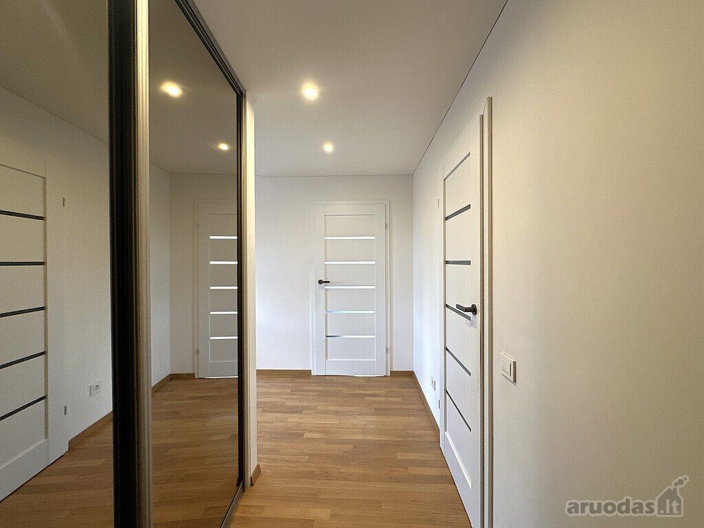 3-room apartment for sale — Panevėžys, Pilėnai, Dainavos g. — photo 37