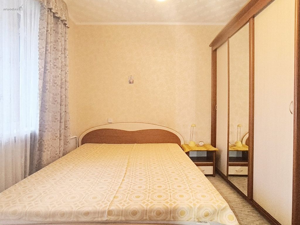 House for sale — Panevėžys, Rožės, Aguonų g. — photo 40