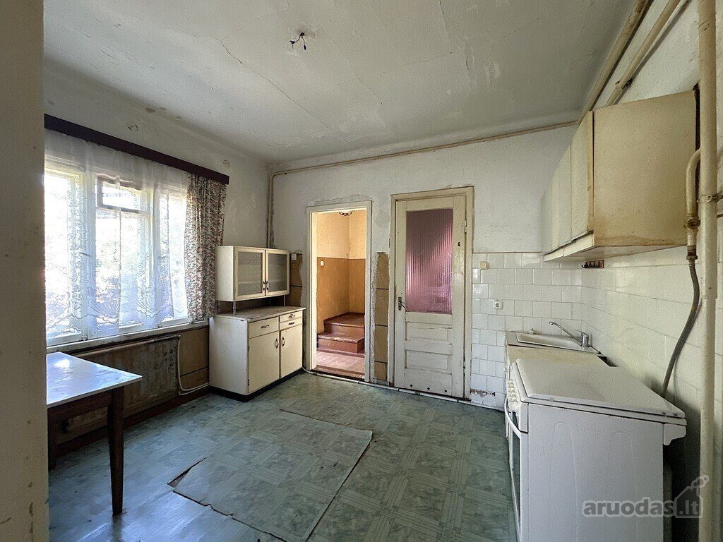 House for sale — Panevėžys, Centras, Švyturio g. — photo 33